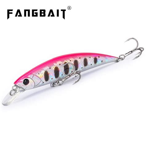 Lubit Realis Jerkbait Mm G Wobblers Ryuki Minnow Jap O Naufr Gio