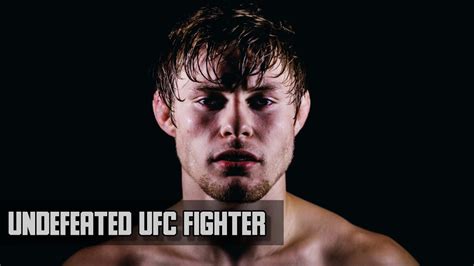 Bryce Mitchell Ufc Undefeated Fighter Highlights Hd 2021 Youtube