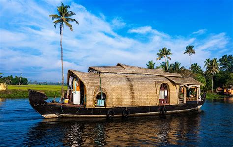 Alappuzha (Alleppey) travel | Kerala, India - Lonely Planet