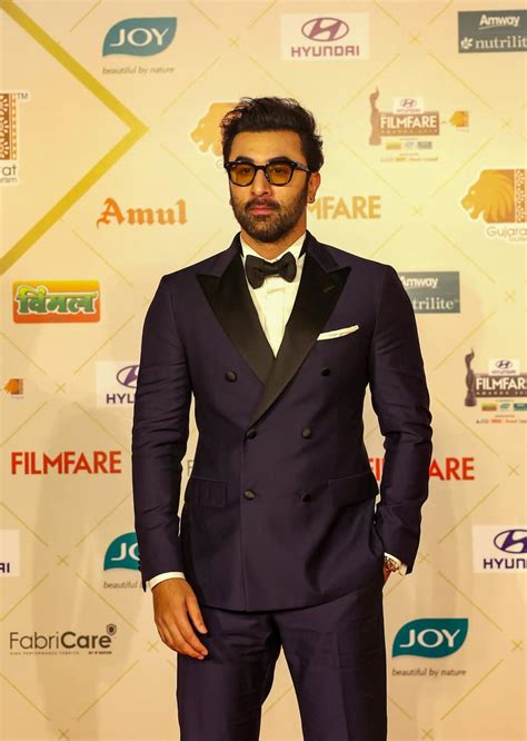 Photos: Filmfare Awards ceremony