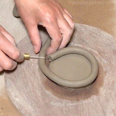 How To Make Coil Pots 5 Great Coil Pottery Techniques