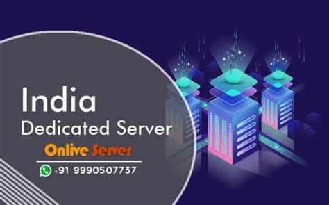 Buy Indian Dedicated Servers Hosting Plans At Cheap Price Onlive Server