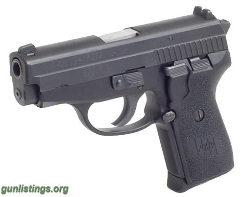 Gunlistings.org - Pistols Sig Sauer P239 (9mm)