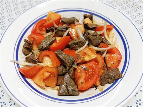 Carne De Jabali