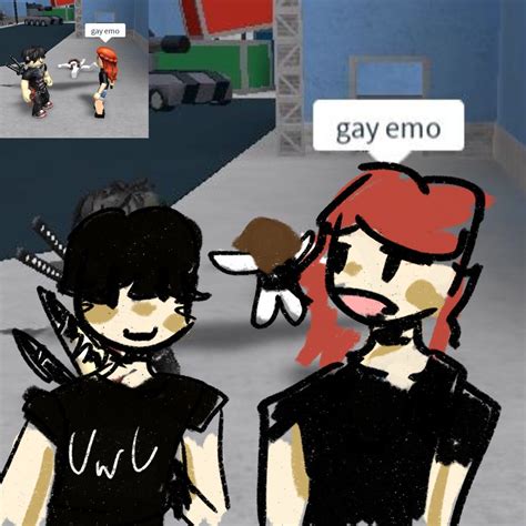 Gay Emo