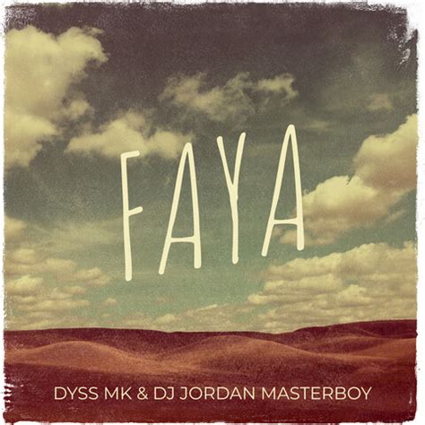 Faya Song Download: Faya MP3 French Song Online Free on Gaana.com