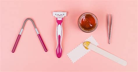 How to Treat Ingrown Hair With Household Products