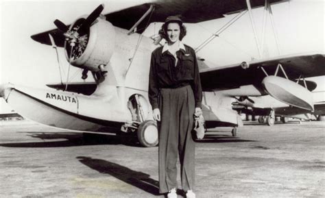 Faith Heroes Betty Greene The Pioneering Ministry Pilot Christian Woman