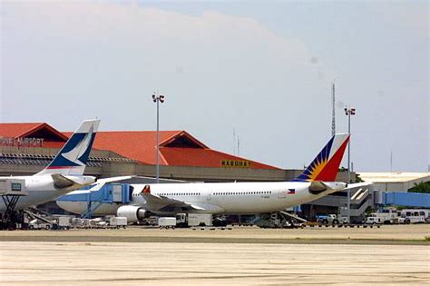 The Exciting Centennial Of Philippine Aviation PAL Expands Cebu Hub