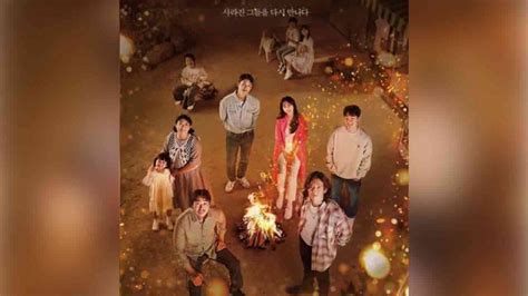 Fakta Missing The Other Side Drama Korea Yang Suguhkan Alur Cerita