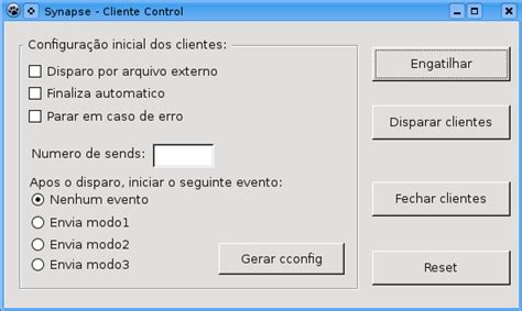 Dicas For Lazarus Synapse Exemplo Sockets