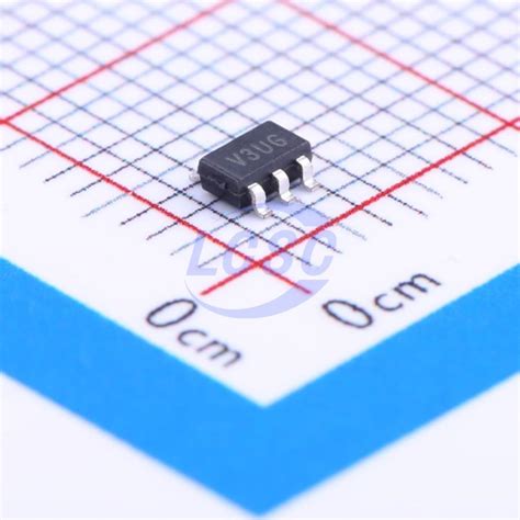 Lv G Af R Utc Unisonic Tech Amplifiers Comparators Lcsc Electronics