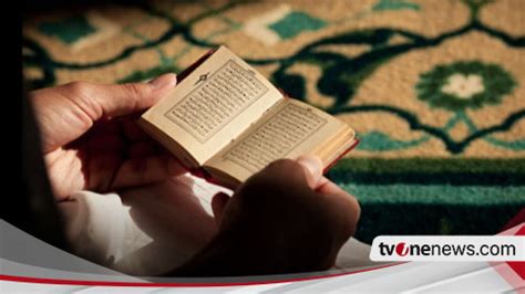 Bacaan Al Qur An Surat Ar Rad Ayat 36 40 Lengkap Tulisan Arab Latin