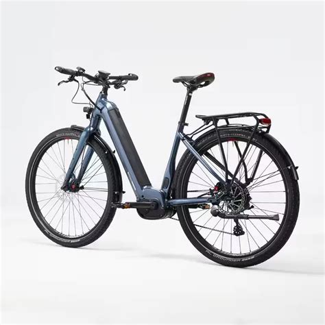 Opinión Stilus E Touring Una Bicicleta Eléctrica Trekking 2025