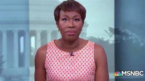 Msnbc Host Joy Reid Faces Revived Libel Claim Upon Big Appellate