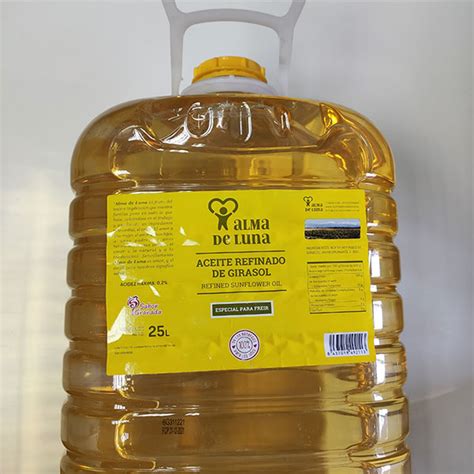 Aceites Ocati