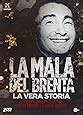 Amazon It La Banda Della Magliana La Vera Storia Dvd Acquista