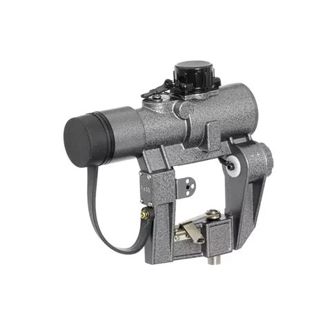 Airsoft PK A Style Russian Red Dot Sight For AK SKS SVD JJ Airsoft