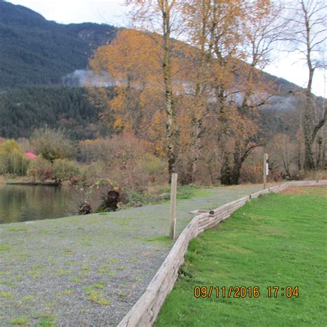 Welcome To Harrison River Rv And Campground Harrison Mills Bc