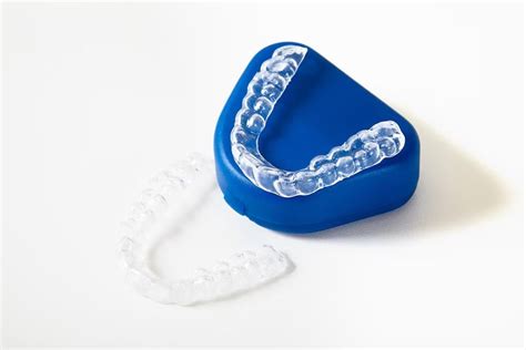 Benefits Of Sleep Apnea Mouth Guards Csat Taylorsville