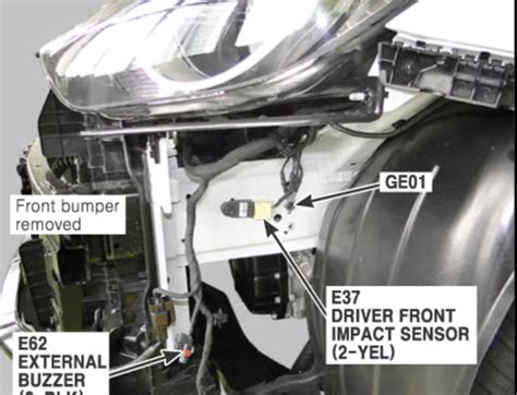 Subaru Airbag Srs Module Crash Reset Repair Service Mri Auto