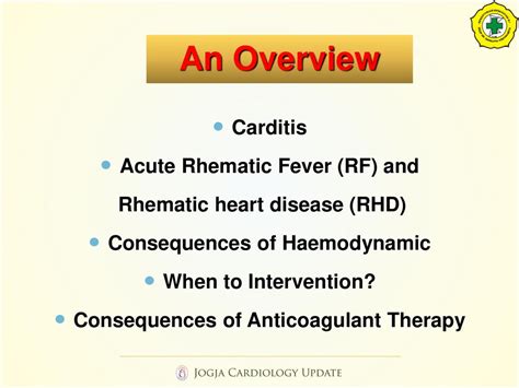 Carditis Rheumatic Heart Disease And Clinical Aspec Ppt Download