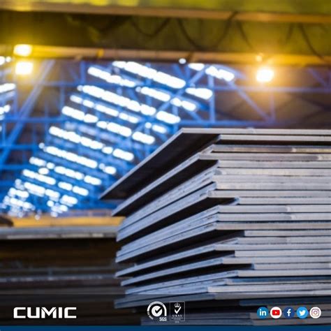 Hot Rolled ASTM A Ss S Jr Crmo Iron Ms Plate Mm Thick Carbon