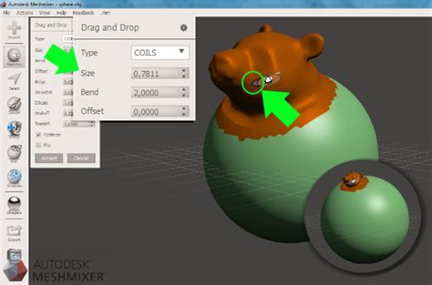 Meshmixer 3D Printing Tutorial | 3D Printing Blog | i.materialise