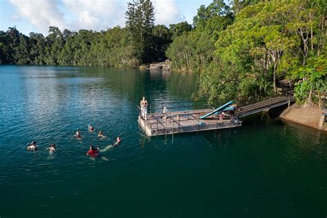 Where To Swim In Cairns Cairns Tours