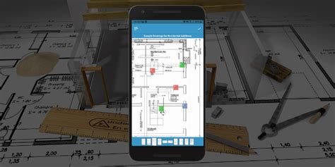 Aplikasi Android Untuk Arsitek