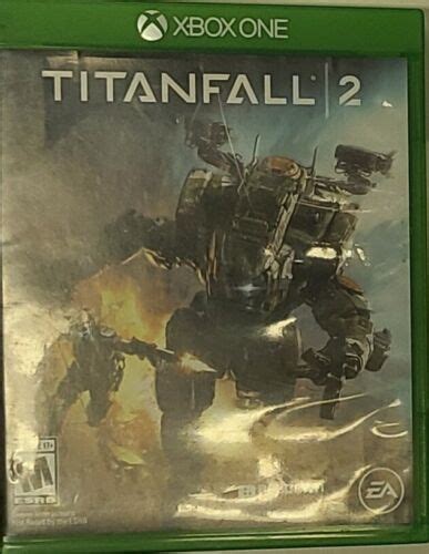 Titanfall 2 Microsoft Xbox One Game Used Good Condition Disc Only 14633368758 Ebay