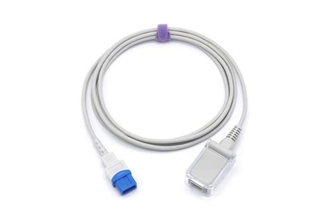 Spacelabs Oem Compatible Spo Adapter Cables Sp A