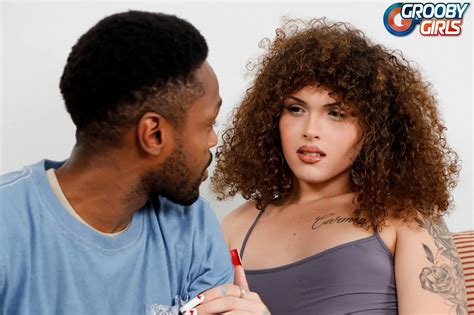 GROOBYGIRLS Baby Kuban Loves Sex Nude Pics XHamster