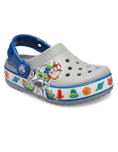 Total 71 imagen crocs para niños Abzlocal mx