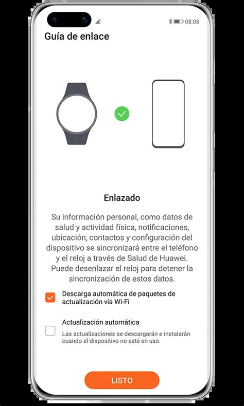 Cómo Activar Bluetooth En Reloj Huawei Tutorial Paso A Paso ICCSI