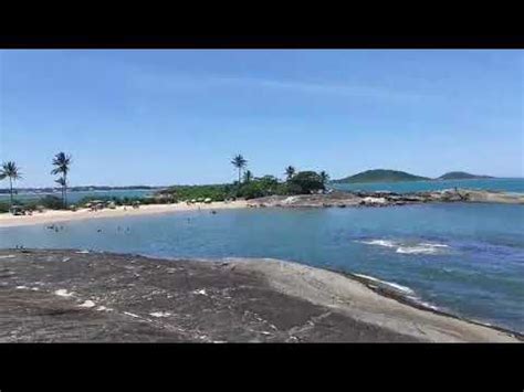 Três Praias Guarapari ES YouTube