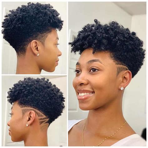 90 Cute Short Haircuts And Hairstyles For Black Women In 2025