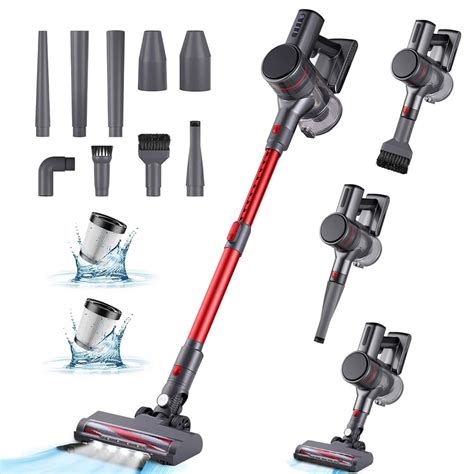 Buy Beaphie Kpa Cordless Handheld Vacuum Cleaner Electric Brooms