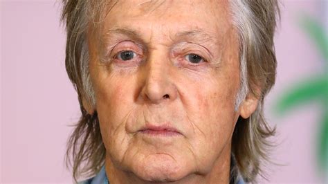 Here's How Many Grandchildren Paul McCartney Has