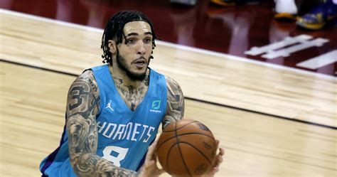 Report: LiAngelo Ball Entering G League Draft Due to 'Procedural Issues