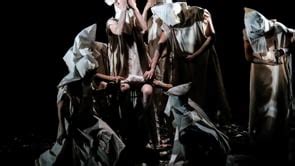 NOS Naked On Stage On Vimeo