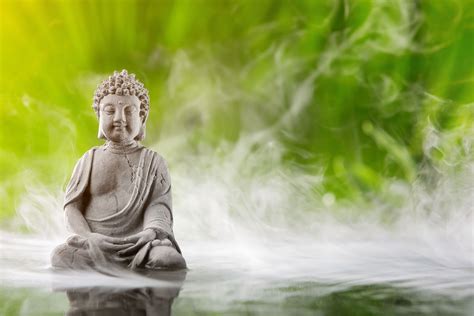 Buddha Aesthetic Wallpapers Wallpaper Cave