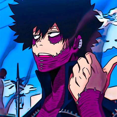 Dabi Icon