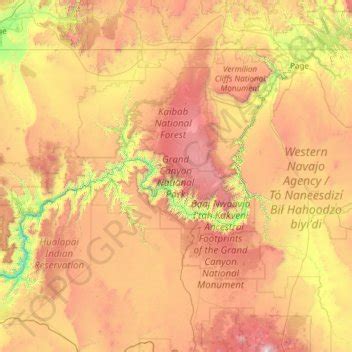 Unveiling The Depth And Majesty: A Comprehensive Look At The Grand ...