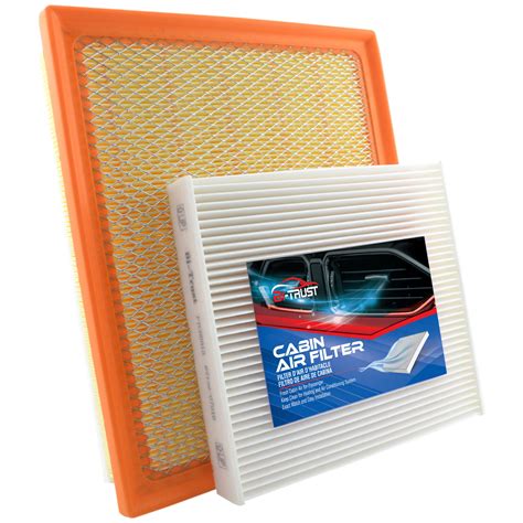 Toyota Air Filter Cross Reference