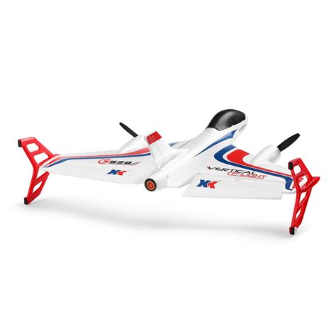 Xk X Rc Airplane With X Transmitter Rtf