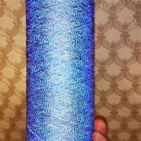 Рефлективные нитки уехали в культурную столицу. Вам тоже интересно что ...