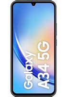 Samsung Galaxy A34 (SM-A346E/DSN 256GB) - Specs | PhoneMore