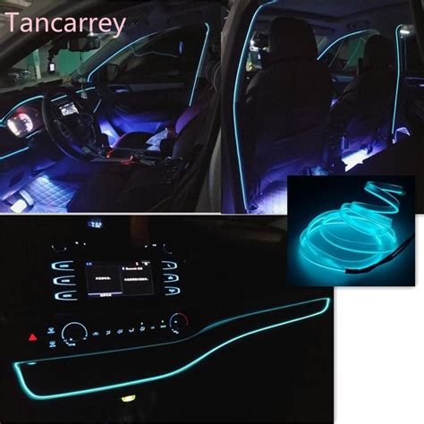 Led Interior Car Lights Mercedes - Cars Interior