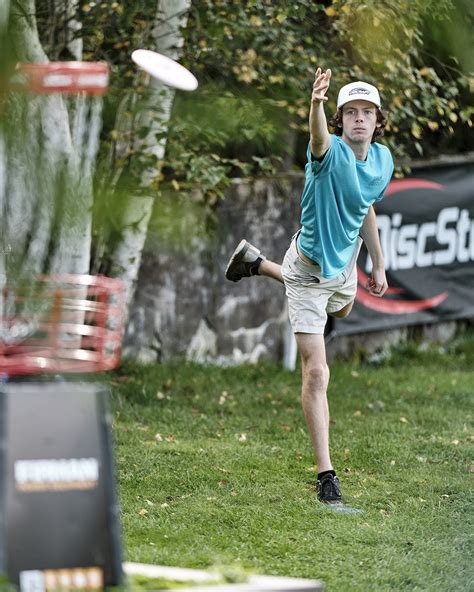 18 Holes To Go 2023 Pdga Pro Worlds Round 4 Mpo Recap Disc Golf Pro